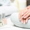 Manicure Tradicional / C Shellac
