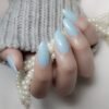 UÑAS ACRILICAS