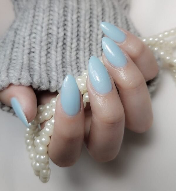 UÑAS ACRILICAS