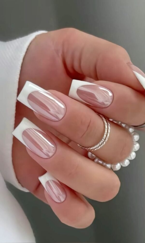 UÑAS ACRILICAS