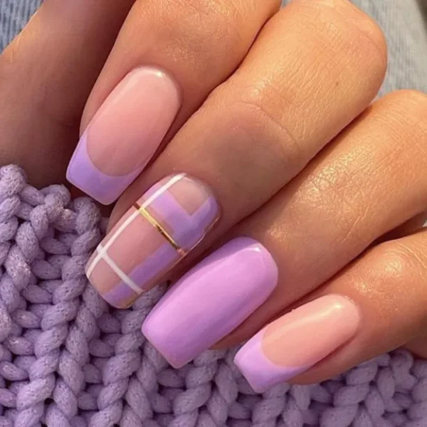 UÑAS ACRILICAS