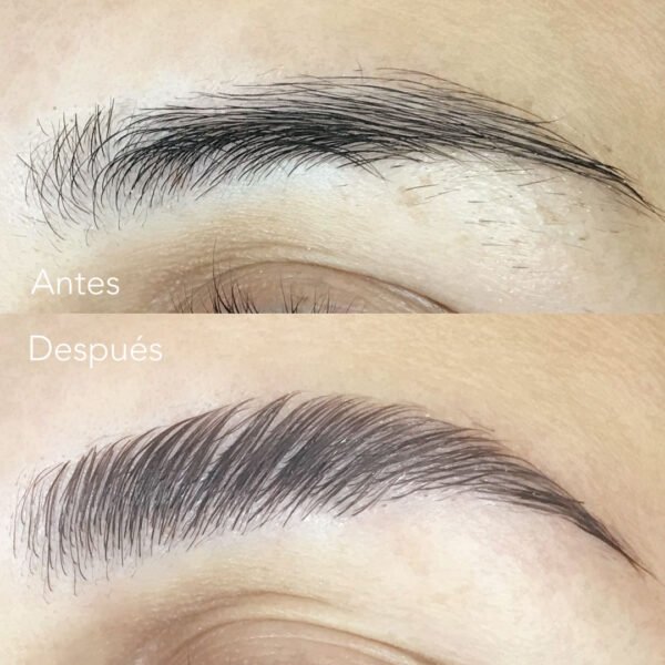 BROW LAMINATION