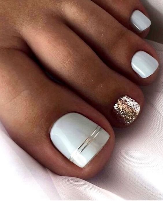 PEDICURE DELUXE