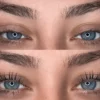 LASH LIFT / CON TINTE