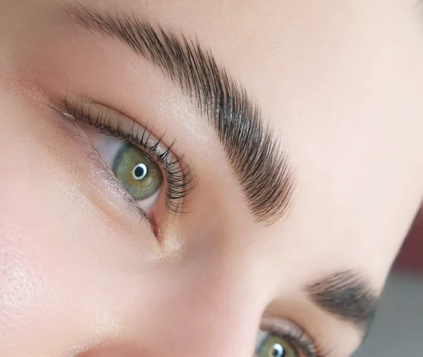 BROW LAMINATION