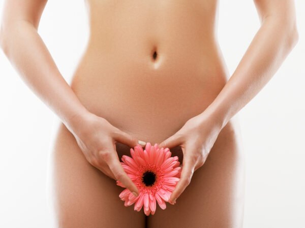 BRAZILIAN WAX
