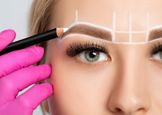 BROW LAMINATION