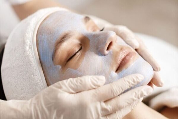 Hidrofacial/Micro