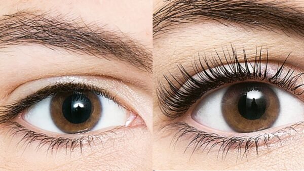 LASH LIFT / CON TINTE
