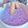Pedicure con Shellac /Jelly con Shellac