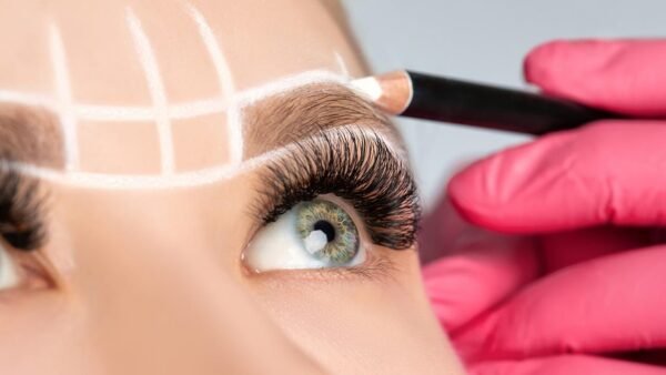 BROW LAMINATION