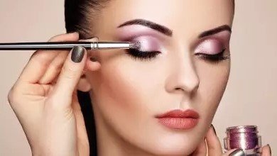 MAQUILLAJE