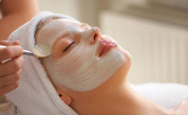 FACIAL EUROPEO