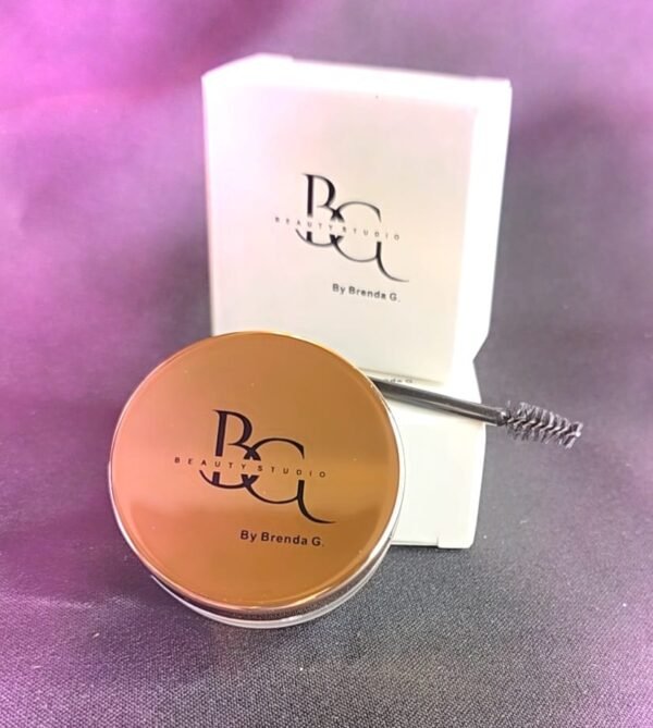 BROW GEL   20gr.